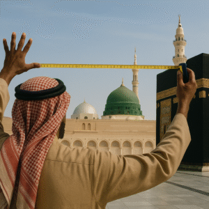 Omra Medinatouna – Sur mesure