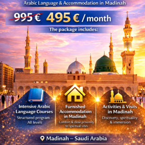 Promo Pack Spécial Avril – Mai