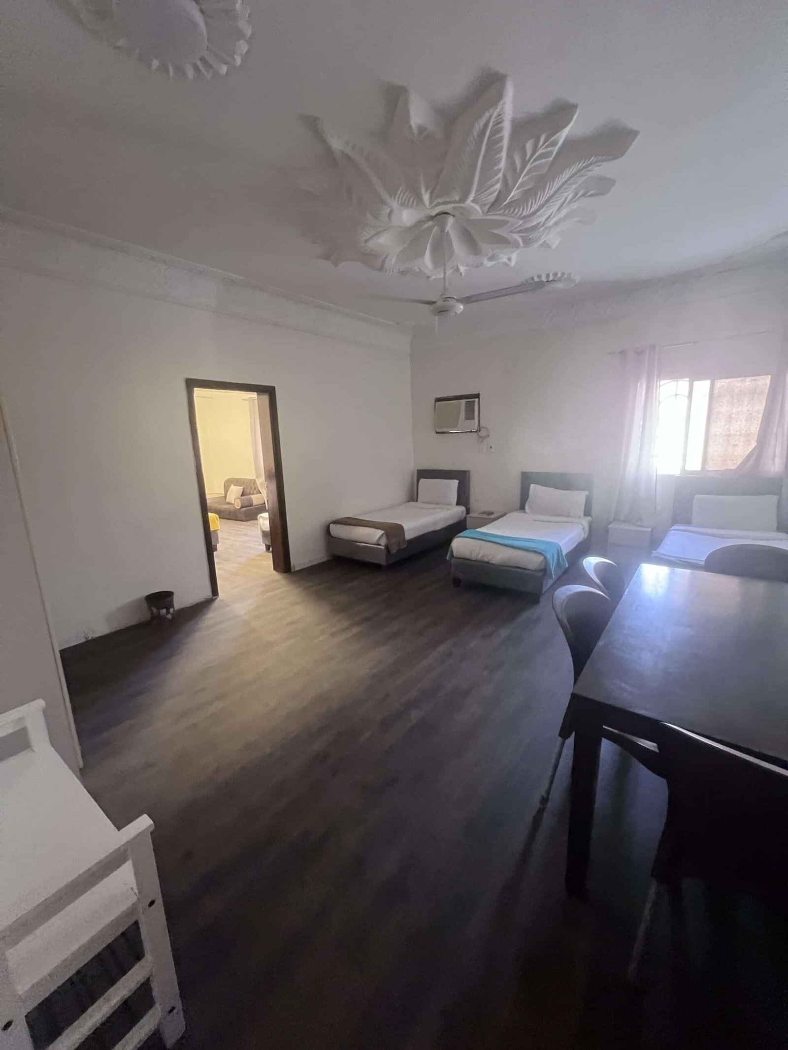 Hébergement familial Medinatouna Médine