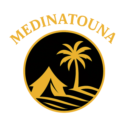 Medinatouna